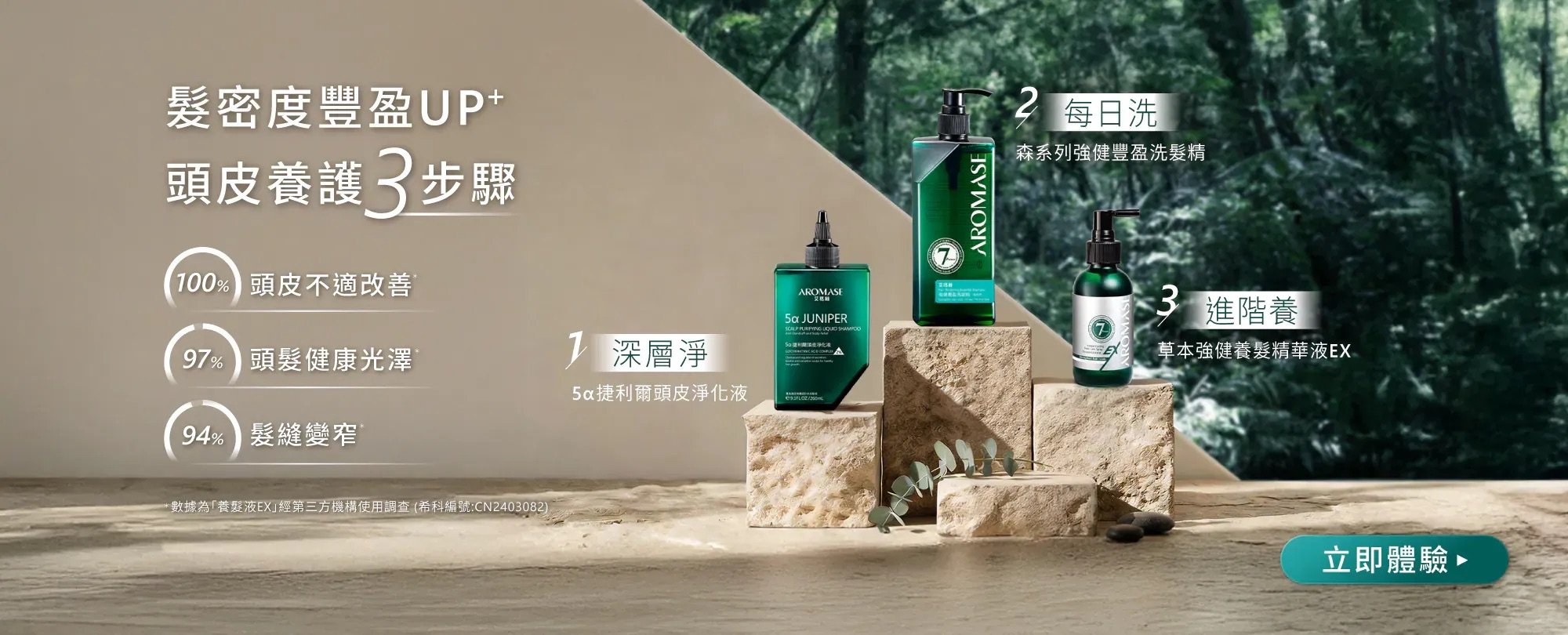 優惠活動Promotion 3